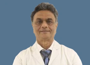 Dr. Sushant Srivastava